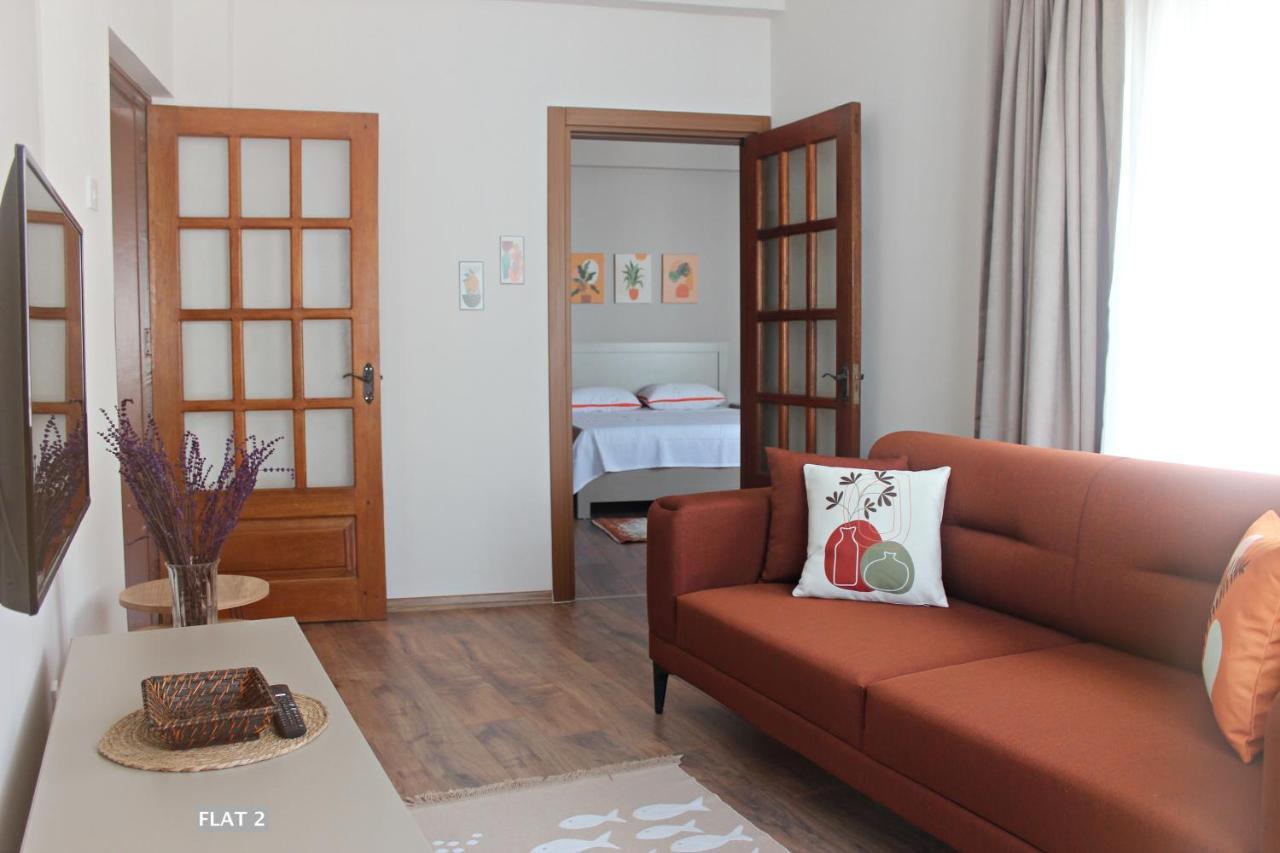 Lavender Homes, Walled City ファマグスタ エクステリア 写真