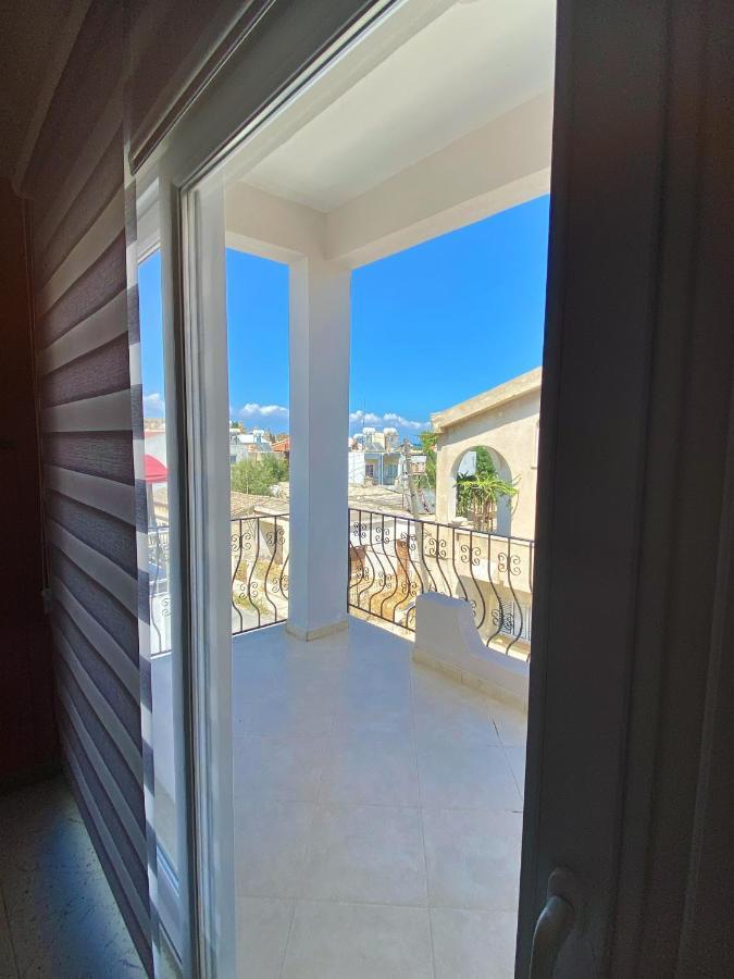 Lavender Homes, Walled City ファマグスタ エクステリア 写真