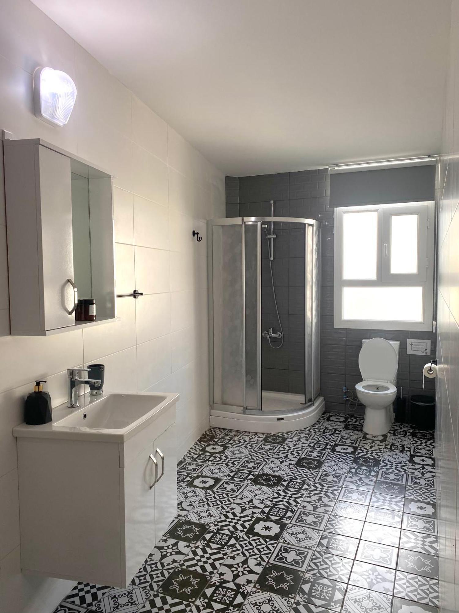 Lavender Homes, Walled City ファマグスタ エクステリア 写真