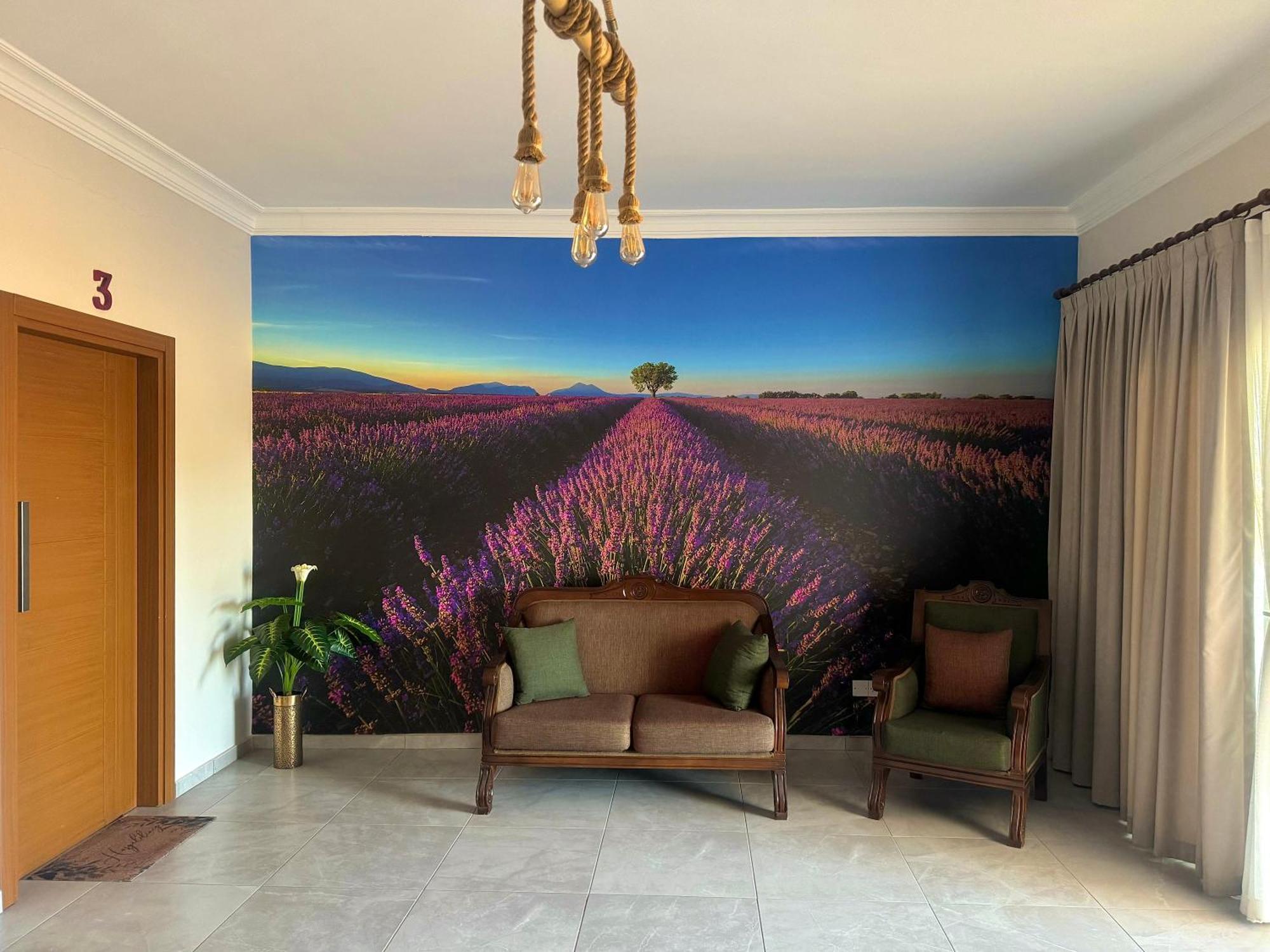 Lavender Homes, Walled City ファマグスタ エクステリア 写真