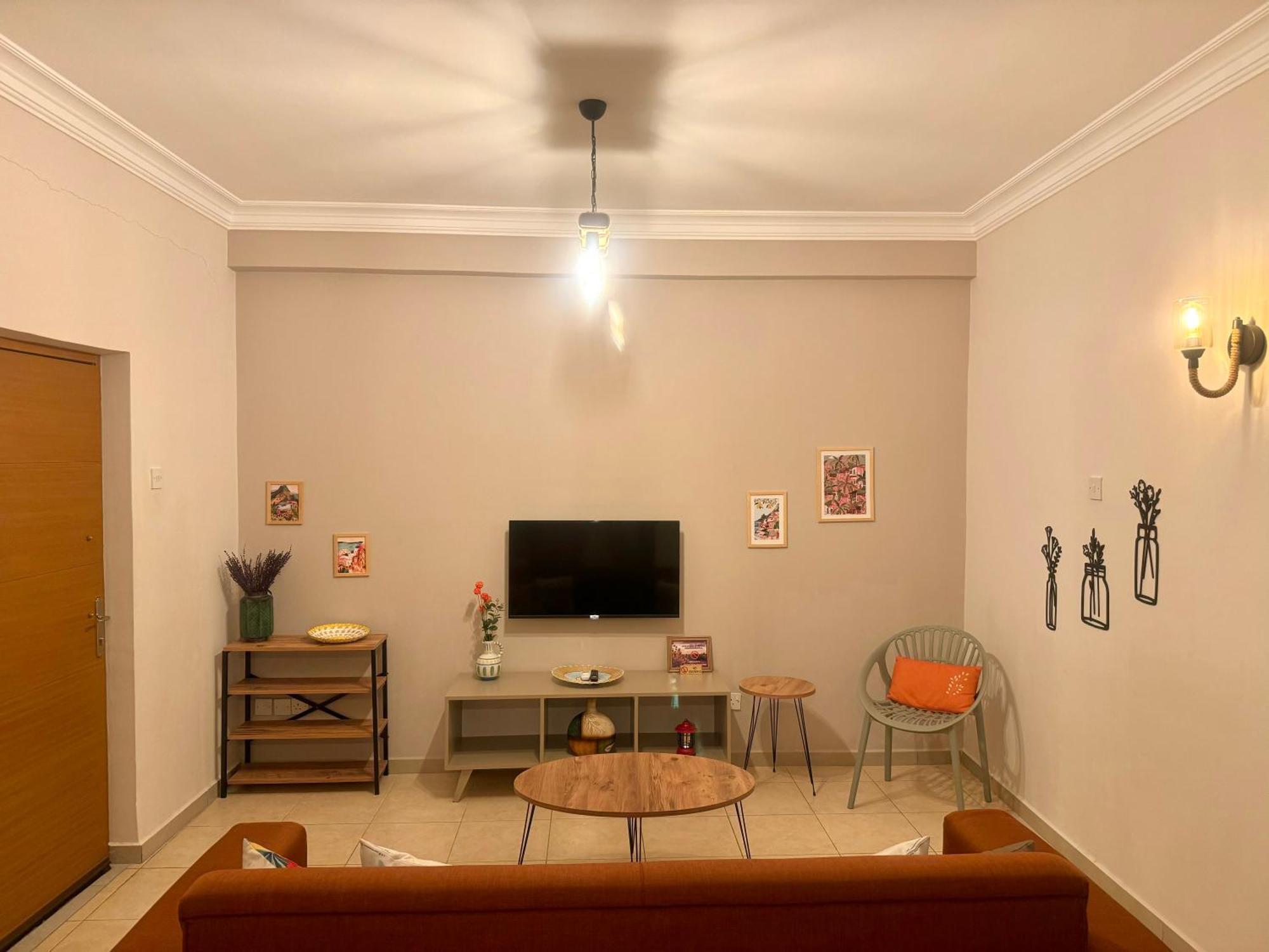 Lavender Homes, Walled City ファマグスタ エクステリア 写真
